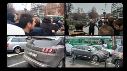 TOLIKO O TOME DA JE SNS: Napadač na studenta sam izjavio - Smatram se opozicionarom! TOLIKO O TOME DA JE SNS: Napadač na studenta sam izjavio - Smatram se opozicionarom!