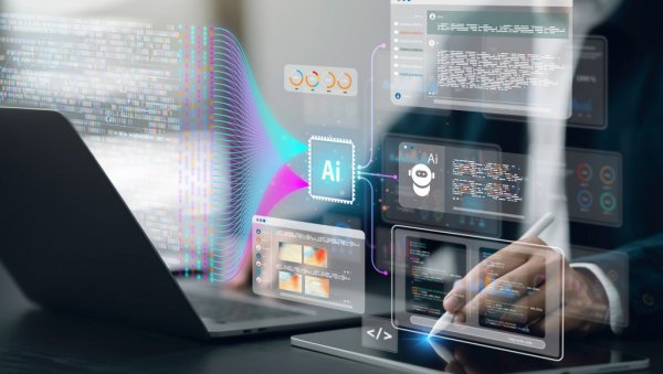 ЗАКОРАЧИТЕ У СВЕТ ПОДАТАКА И ОТКРИЈТЕ ПОТЕНЦИЈАЛ DATA SCIENCE-A: Све већа потражња за стручњацима ЗАКОРАЧИТЕ У СВЕТ ПОДАТАКА И ОТКРИЈТЕ ПОТЕНЦИЈАЛ DATA SCIENCE-A: Све већа потражња за стручњацима