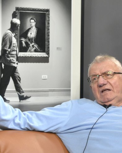 ВОЈИСЛАВ ШЕШЕЉ ПРЕДЛАЖЕ: Хитно сменити све декане и ректоре који су учествовали у блокадама