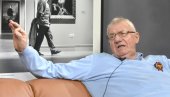 ŠEŠELJ O ISTORIJSKOJ NEPRAVDI: Milošević sahranjen u svom dvorištu, a Đinđić u Aleji velikana