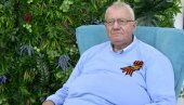 MEMOARI SU JOJ ODLIČNI Šešelj otkrio u koga je Mira Marković imala najviše poverenja MEMOARI SU JOJ ODLIČNI Šešelj otkrio u koga je Mira Marković imala najviše poverenja