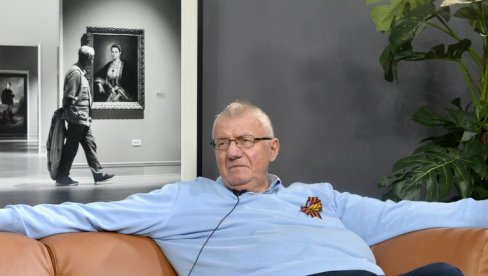 ŠEŠELJ PREDLAŽE: Hrvati nek zajedno sahrane Tita i Pavelića ŠEŠELJ PREDLAŽE: Hrvati nek zajedno sahrane Tita i Pavelića