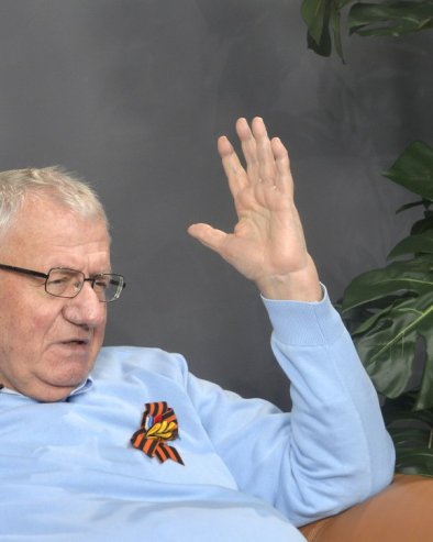 ШЕШЕЉ ЗА ИЗБОРЕ ДОК СУ БЛОКАДЕРИ НА МАЛДИВИМА: Идите ви лепо на холидеј