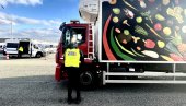 KREĆE POBUNA POLJOPRIVREDNIKA: Nezadovoljni francuski ratari opet izlaze na ulice KREĆE POBUNA POLJOPRIVREDNIKA: Nezadovoljni francuski ratari opet izlaze na ulice