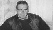 PREMINUO MILOŠ PAOVIĆ: Odlazak nekadašnjeg profesora i direktora Istorijskog arhiva u Kikindi