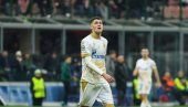 САДА И ЗВАНИЧНО! Максимовић прешао из Звезде у Лајпциг САДА И ЗВАНИЧНО! Максимовић прешао из Звезде у Лајпциг