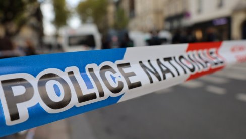 GAZIO SVE REDOM, UZVIKNUO ALAHU AKBAR: Desetoro povređeno u Francuskoj - lekari se bore za život četvoro