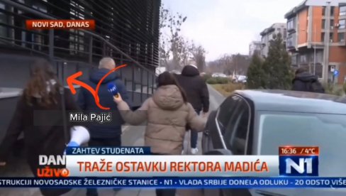 PRAVO LICE ĐILASOVIH STUDENATA I ŠOLAKOVIH MEDIJA U 34 SEKUNDE: Ovaj video je dokaz udružene kampanje laži PRAVO LICE ĐILASOVIH STUDENATA I ŠOLAKOVIH MEDIJA U 34 SEKUNDE: Ovaj video je dokaz udružene kampanje laži