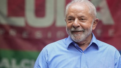 LULA DA SILVA PONOVO NA OPERACIONOM STOLU: Brazilskom predsedniku otkrivena krvarenja u mozgu LULA DA SILVA PONOVO NA OPERACIONOM STOLU: Brazilskom predsedniku otkrivena krvarenja u mozgu