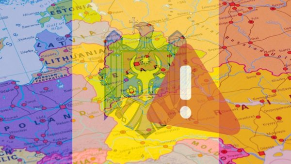 МОЛДАВИЈА СМАЊУЈЕ ИЗВОЗ ЕЛЕКТРИЧНЕ ЕНЕРГИЈЕ: Уводе мере за смањење потрошње МОЛДАВИЈА СМАЊУЈЕ ИЗВОЗ ЕЛЕКТРИЧНЕ ЕНЕРГИЈЕ: Уводе мере за смањење потрошње
