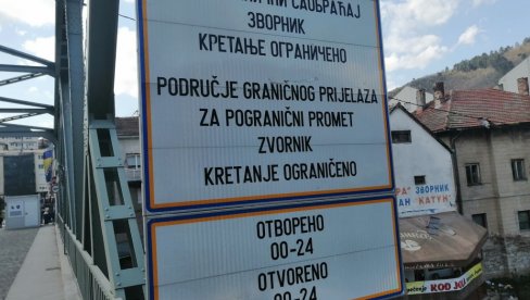 MUKAMA PREVOZNIKA IZ PODRINJA DOŠAO KRAJ: Pomogli im grad i država MUKAMA PREVOZNIKA IZ PODRINJA DOŠAO KRAJ: Pomogli im grad i država