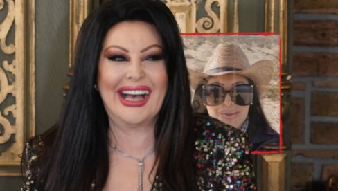ZAPANJUJUĆA SUMA: Dragana Mirković vilu prodala OVOM kolegi ZAPANJUJUĆA SUMA: Dragana Mirković vilu prodala OVOM kolegi