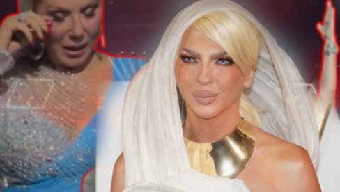 ONA JE NACIONALNO BLAGO: Jelena Karleuša smatra da Brenu treba zaštititi i osigurati po svaku cenu ONA JE NACIONALNO BLAGO: Jelena Karleuša smatra da Brenu treba zaštititi i osigurati po svaku cenu