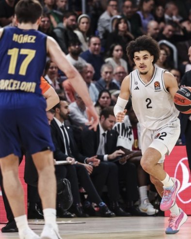 ЈУЧЕ ЈЕ ТИКЕТ ПРОШАО: Ево предлога из осталих спортова за уторак