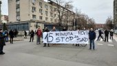 PRLJAVA KAMPANJA ZASTANI SRBIJO Manifestacija lažnih studenata i poljoprivrednika PRLJAVA KAMPANJA ZASTANI SRBIJO Manifestacija lažnih studenata i poljoprivrednika