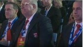 ALBANCI U ŠOKU! Reakcija Armanda Duke kada je video da su izvukli Srbiju sve govori (VIDEO)