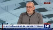 NOVINAR VREMENA: Vučićeva funkcija je neupitna, ima podršku naroda i pobedio bi na referendumu! (VIDEO)