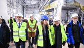 ЂЕДОВИЋ ХАНДАНОВИЋ: После 35 година ЕПС преузео нови блок од 350MW у Костолцу ЂЕДОВИЋ ХАНДАНОВИЋ: После 35 година ЕПС преузео нови блок од 350MW у Костолцу