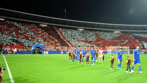 ODUŠEVLJENJE NA MARAKANI Gudelj potpisao ugovor sa Zvezdom!