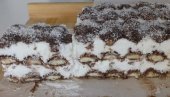 FENOMENALNA ČUPAVAC TORTA: Kremasta, sočna, ne peče se i pravi očas posla (VIDEO) FENOMENALNA ČUPAVAC TORTA: Kremasta, sočna, ne peče se i pravi očas posla (VIDEO)