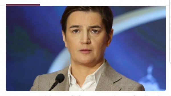 ГЕНЕРАЦИЈЕ СУ САЊАЛЕ БРЗУ САОБРАЋАЈНИЦУ ДО ЛОЗНИЦЕ Још један историјски дан за Србију: Ана Брнабић објавила сјајну вест (ФОТО) ГЕНЕРАЦИЈЕ СУ САЊАЛЕ БРЗУ САОБРАЋАЈНИЦУ ДО ЛОЗНИЦЕ Још један историјски дан за Србију: Ана Брнабић објавила сјајну вест (ФОТО)