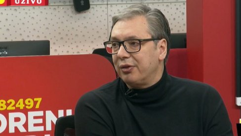 ПРИПРЕМА СЕ ВЕЛИКИ СУКОБ: Вучић - Борба ће се водити око критичних сировина између САД и Кине ПРИПРЕМА СЕ ВЕЛИКИ СУКОБ: Вучић - Борба ће се водити око критичних сировина између САД и Кине