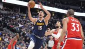 JOKIĆ NEĆE BITI MVP! Poznati Rus objasnio koja američka zavera čeka Srbina JOKIĆ NEĆE BITI MVP! Poznati Rus objasnio koja američka zavera čeka Srbina
