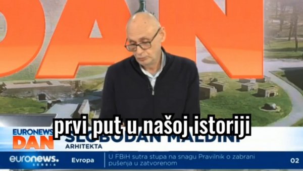НИЈЕ ОПОЗИЦИЈА СВЕ ШТО ПЉУЈЕ! Погледајте видео и схватићете ко су заправо ђиласовци (ВИДЕО) НИЈЕ ОПОЗИЦИЈА СВЕ ШТО ПЉУЈЕ! Погледајте видео и схватићете ко су заправо ђиласовци (ВИДЕО)