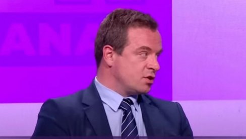 IDEOLOG ĐILASOVE OPOZICIJE OBAVESTIO JAVNOST: Ja sam lično u ime opozicije pisao vladi SAD i tražio da se uvedu sankcije NIS-u! IDEOLOG ĐILASOVE OPOZICIJE OBAVESTIO JAVNOST: Ja sam lično u ime opozicije pisao vladi SAD i tražio da se uvedu sankcije NIS-u!