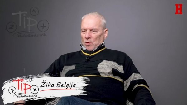 ВИШЕ СИЛЕ СУ МИ СПАСИЛЕ ЖИВОТ: Изашао сам из аута да обавим малу нужду, а када сам се вратио угледао сам га згужваног (ВИДЕО) ВИШЕ СИЛЕ СУ МИ СПАСИЛЕ ЖИВОТ: Изашао сам из аута да обавим малу нужду, а када сам се вратио угледао сам га згужваног (ВИДЕО)