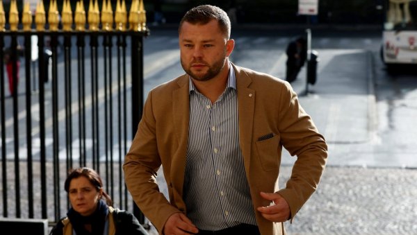 УЖАС: Тројица спортиста иду на робију, осуђени на 40 година због групног силовања УЖАС: Тројица спортиста иду на робију, осуђени на 40 година због групног силовања