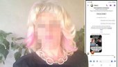 ЈА НИСАМ МОНСТРУМ... Огласила се мајка Уроша Блажића након срамне реакције на пресуду ЈА НИСАМ МОНСТРУМ... Огласила се мајка Уроша Блажића након срамне реакције на пресуду