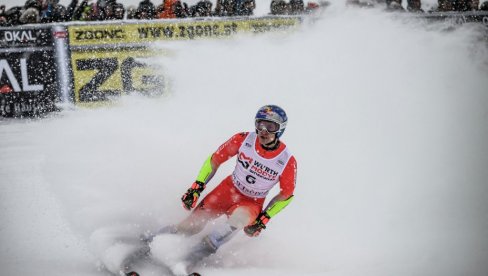 POTPUNA DOMINACIJA: Odermat slavio u Alta Badiji POTPUNA DOMINACIJA: Odermat slavio u Alta Badiji