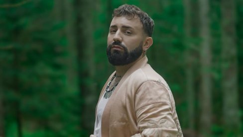 POVLAČIO SAM SE ZBOG ANKSIOZNOSTI: Filip Mitrović o izazovima koje je prolazio tokom svog života i karijere (FOTO/VIDEO) POVLAČIO SAM SE ZBOG ANKSIOZNOSTI: Filip Mitrović o izazovima koje je prolazio tokom svog života i karijere (FOTO/VIDEO)