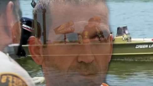 INSCENIRAO SVOJU SMRT: Slagao ženu i decu da je umro, a kad ga je policija pronašla, usledila su ŠOKANTNA otkrića INSCENIRAO SVOJU SMRT: Slagao ženu i decu da je umro, a kad ga je policija pronašla, usledila su ŠOKANTNA otkrića