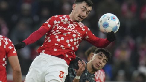 BILI SU NAJVEĆI HIT PRVENTSVA:  Evropski san nulfinfera i dalje traje, orlovi su nestabilni u gostima