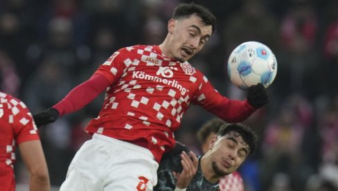 MAJNC IMA SAVRŠEN SKOR:  Nemci su kvalitetniji tim, ali Rumuni se neće lako predati