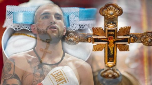ŽELJKU SAM MOZAK ISPRAO Veljko otkrio kako vaspitava decu i šta ih prvo uči ŽELJKU SAM MOZAK ISPRAO Veljko otkrio kako vaspitava decu i šta ih prvo uči