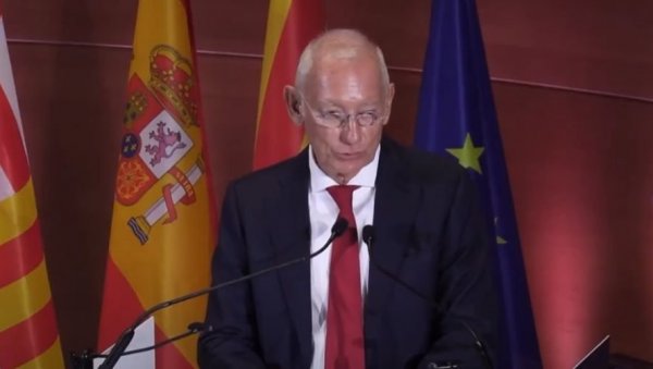 ОГЛАСИЛА СЕ КОМПАНИЈА МАНГО ПОВОДОМ СМРТИ СВОГ ЛИДЕРА: Ужасно је шта се десило, оставио је неизбрисив траг... (ФОТО) ОГЛАСИЛА СЕ КОМПАНИЈА МАНГО ПОВОДОМ СМРТИ СВОГ ЛИДЕРА: Ужасно је шта се десило, оставио је неизбрисив траг... (ФОТО)