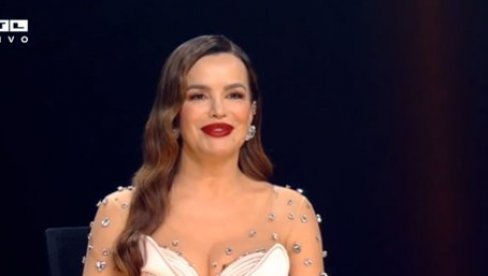 SEVERINA, ZA KOJU JE SRBIJA GENOCIDNA DRŽAVA, PODRŽALA JE POLITIČKE AKTIVISTE U SRBIJI PRESVUČENE U STUDENTE! (VIDEO) SEVERINA, ZA KOJU JE SRBIJA GENOCIDNA DRŽAVA, PODRŽALA JE POLITIČKE AKTIVISTE U SRBIJI PRESVUČENE U STUDENTE! (VIDEO)