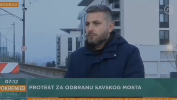 ПЕРВЕРЗНО-ИНВЕРЗНО Опозиција тврди да је постало излизано да свако ради свој посао (ВИДЕО) ПЕРВЕРЗНО-ИНВЕРЗНО Опозиција тврди да је постало излизано да свако ради свој посао (ВИДЕО)