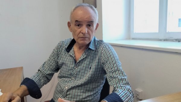 ДНЕВНИК СТЕПИНЦА ЗАГРЕБ КРИЈЕ ДЕЦЕНИЈАМА: Интервју - Проф. др Предраг Илић, аутор тротомне студије о злочинима у НДХ ДНЕВНИК СТЕПИНЦА ЗАГРЕБ КРИЈЕ ДЕЦЕНИЈАМА: Интервју - Проф. др Предраг Илић, аутор тротомне студије о злочинима у НДХ