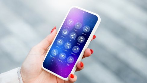 DAN ZA USPEH U POSLU I FINANSIJAMA Astro savet za petak, 26. septembar: Evo kojih šest znakova su danas pod uticajem Mesečevih trigona DAN ZA USPEH U POSLU I FINANSIJAMA Astro savet za petak, 26. septembar: Evo kojih šest znakova su danas pod uticajem Mesečevih trigona