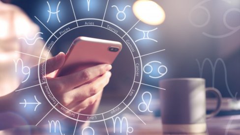 PROBLEMI S INTERNETOM,  TELEFONIMA, AVIONIMA Astro savet za sredu, 19. novembar: Retrogradni Merkur se vraća u Škorpiju i pravi haos