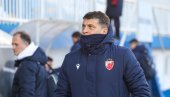 ОН НАМ ЈЕ УШАО У СВЛАЧИОНИЦУ! Владан Милојевић отворио душу после 176. вечитог дербија Звезда - Партизан