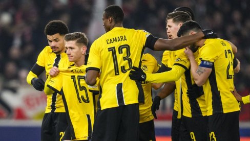 PROŠLI SMO JUČERAŠNJI GG TIKET: Evo današnjih predloga za igru oba tima daju gol