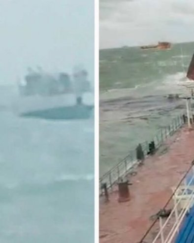 ТУРСКИ АНАЛИТИЧАР: Европа планира ескалацију у Црном мору