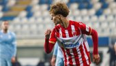 KAKO ĆE DELIJE REAGOVATI?! Partizan dovodi bivšeg igrača Zvezde?