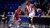 PROTIV OLIMPIJAKOSA JE BIO SJAJAN: Amerikanac kontroliše ritam utakmice PROTIV OLIMPIJAKOSA JE BIO SJAJAN: Amerikanac kontroliše ritam utakmice