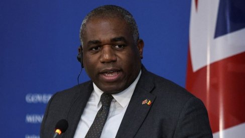 VELIKA BRITANIJA PODRŽALA PAD ASADA OVIM GESTOM: Šalje Siriji paket vrtoglavog iznosa VELIKA BRITANIJA PODRŽALA PAD ASADA OVIM GESTOM: Šalje Siriji paket vrtoglavog iznosa